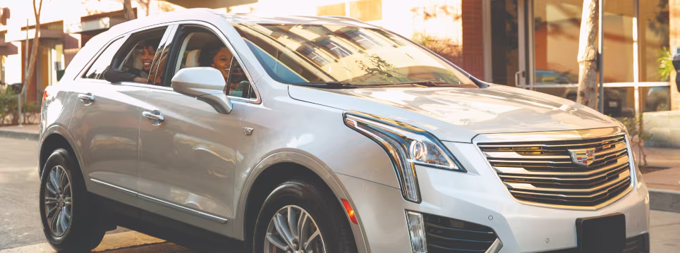 Enterprise/National Car Rental